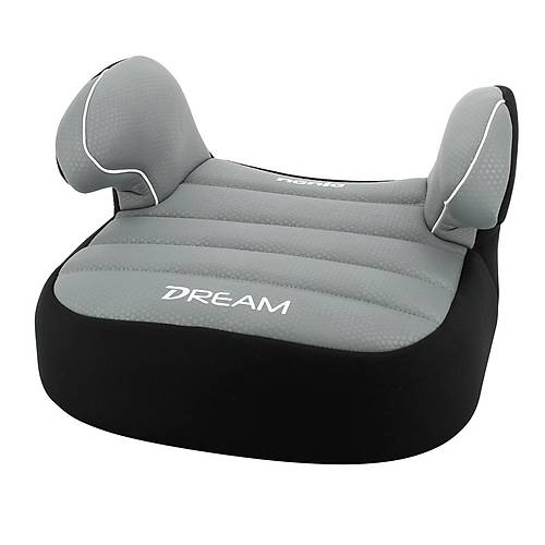 Comfymax 15-36kg Oto Koltuu Ykseltici - Grey