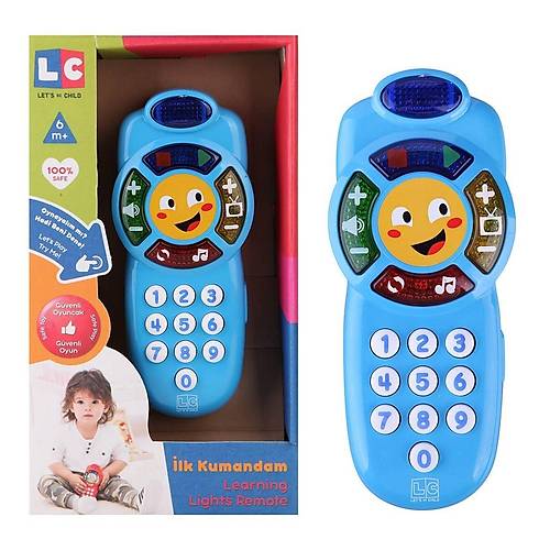 30512 LC-�LK KUMANDAM