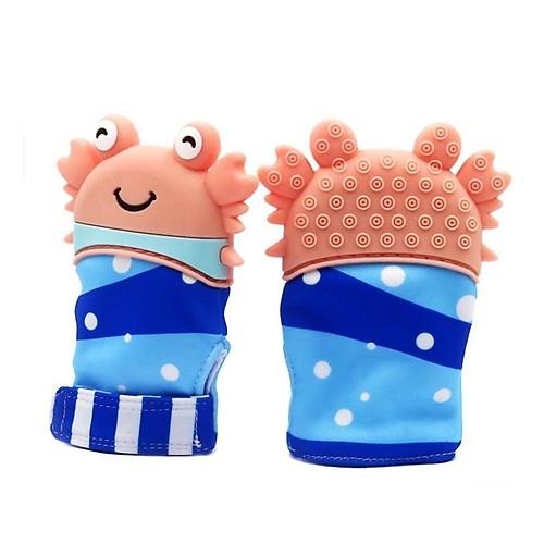 Sozzy Toys Eldiven Dilik Yengeim