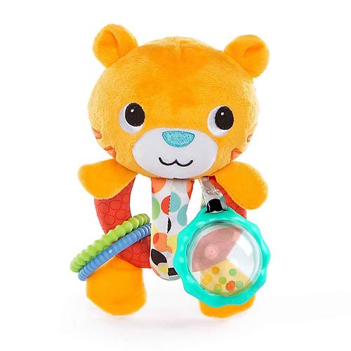 Bright Starts Sevimli ngrak & Dilik - Kaplan