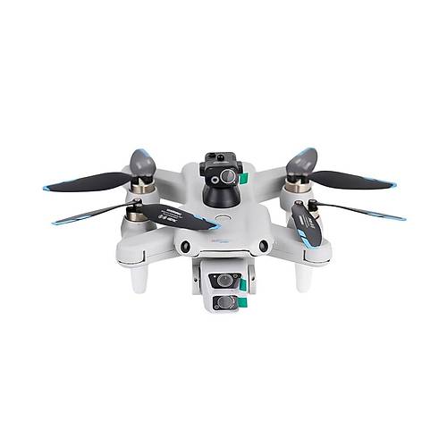 4D-F14 F�r�asoz Motor GPS �zellikli Quadcopter