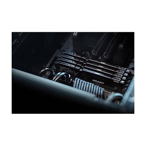 16GB 6800MT/s DDR5 CL34 DIMM Beast Black XMP Turkey