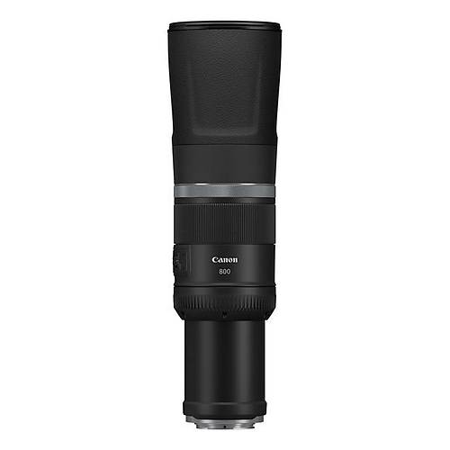CANON LENS RF800MM F11 IS STM