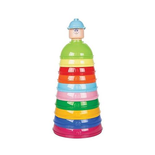 03 264 Pilsan E�itici Kaplar Kule
