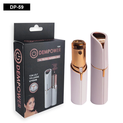 Dempower Flawles Epilasyon Cihaz�