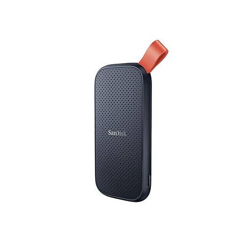 SanDisk Portable SSD 480GB