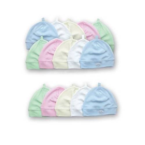 Sevi Bebe �nterlok Yeni Do�an �apka