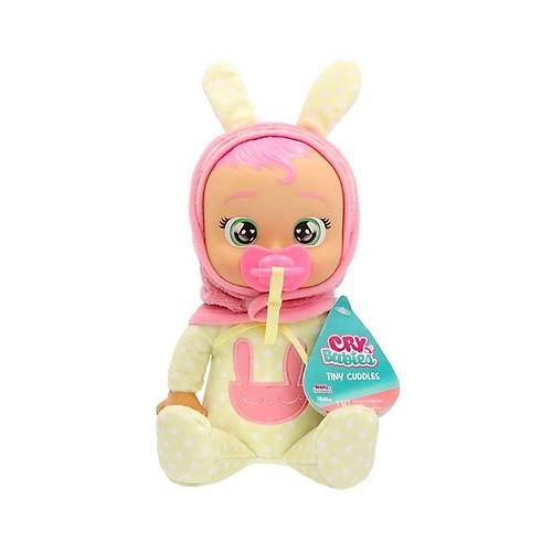 CYB68000 Cry Babies A�layan Yumu� Bebek