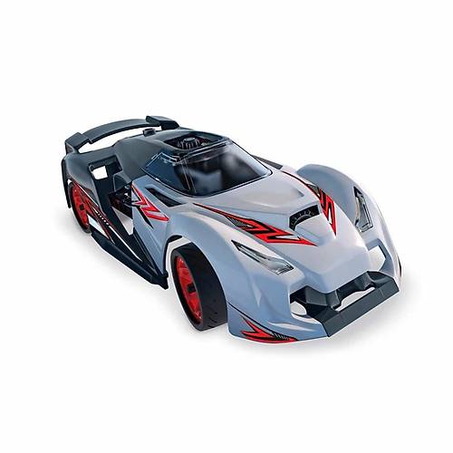 75057TR Mekanik Laboratuvar� - Supercar +8 ya�