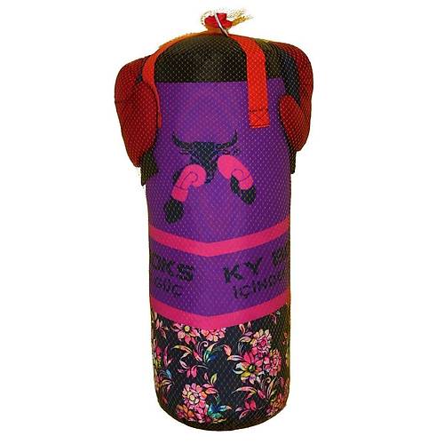 5664 Bask�l� Kum Torbas� 60x20  -KY Spor