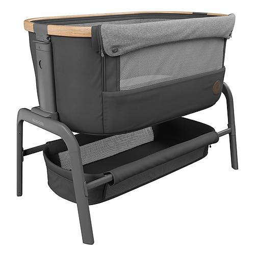 Maxi-Cosi Iora Ah�ap Anne Yan� Be�ik / Essential Graphite