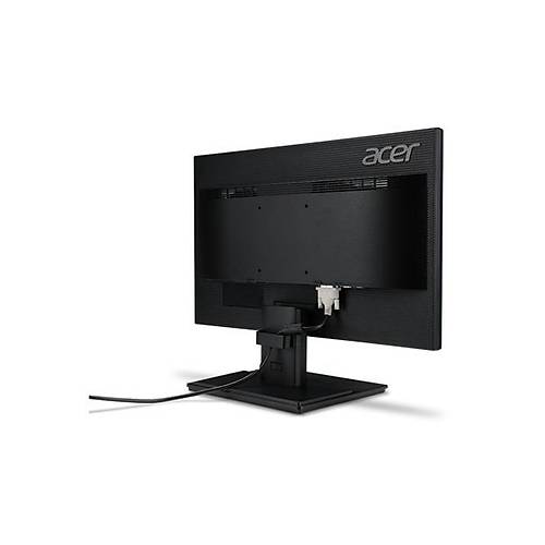 ACER V226HQLBbi 21.5'' 5ms 200nits HDMI LED EURO EMEA MPRII Black