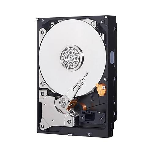 WD Caviar Blue 3.5'' SATA 3 1TB 7200rpm 64MB