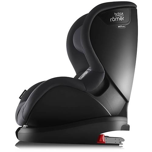 Britax R�mer Trifix I S�ze 2 - Cosmos Black