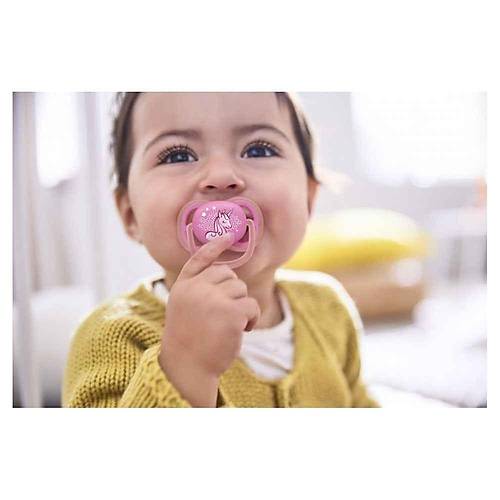 Philips Avent Ultra Air 2li Desenli Emzik 6-18 Ay - Kz