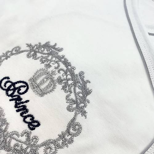 Sema Baby Prens Lks 5 Para Hastane k Zbn Seti - Lacivert