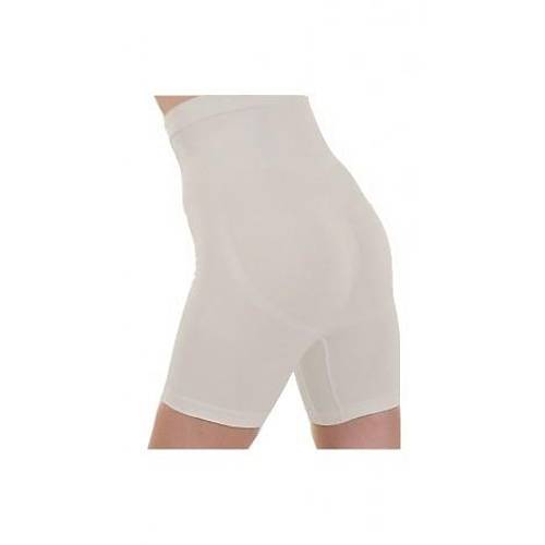 Sema Baby Silikonlu Toparlayc Korse - Beyaz Large