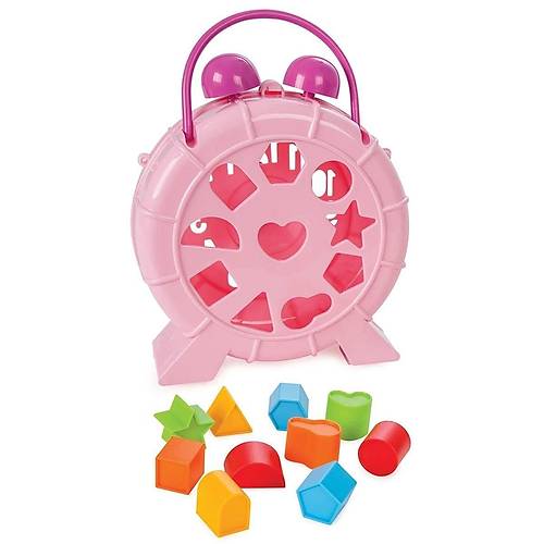 03 340 Pilsan Bultak Saat ve Master Blok