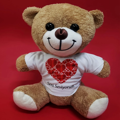 Love Ti��rtl� Pelu� Ay�c�k