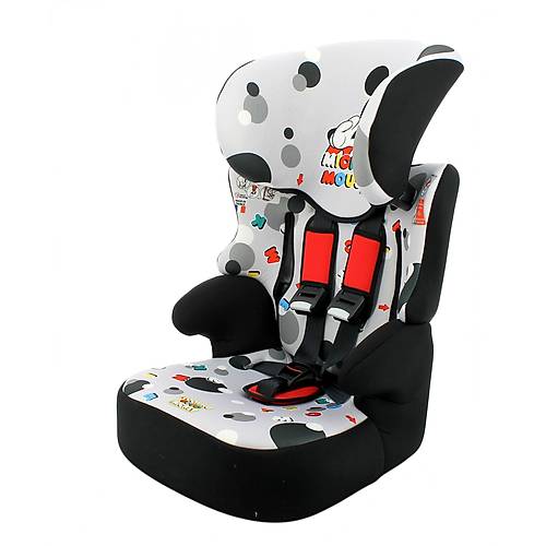Disney Beline 9-36kg Oto koltu�u - Mickey Mouse