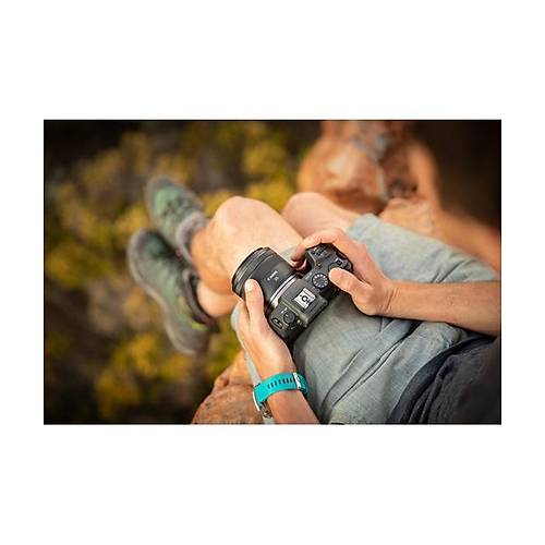 CANON D.CAM EOS RP BODY