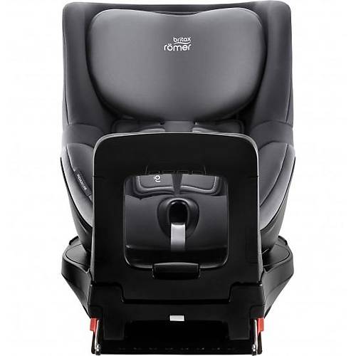 Britax-R�mer Dualfix I-Size 0-18 kg Oto Koltu�u / Storm Grey