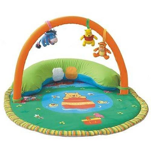 Comfymax Disney Tomy Oyun Hals