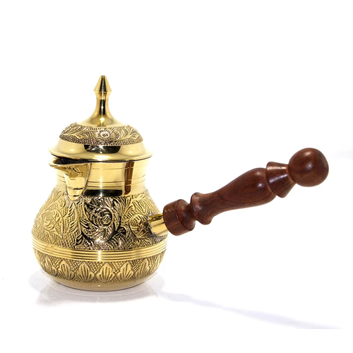 Pirin� Cezve 6' �nc Ksk423