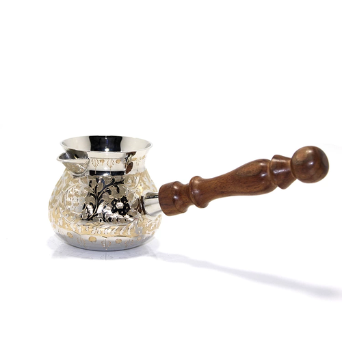 Pirin� Cezve 3' �nc Ksk425