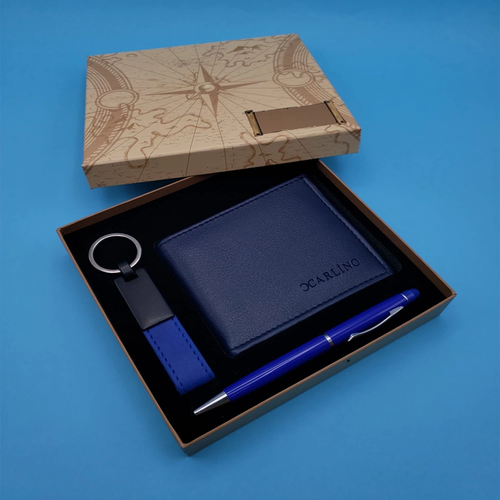 Anahtarl�k Kalem Ve C�zdan