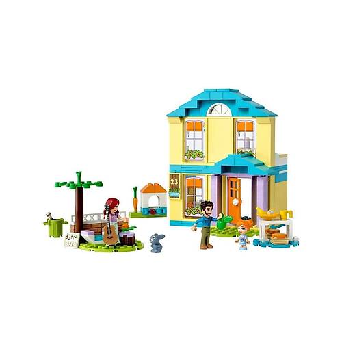41724 Lego Friends - Paisleyin Evi 185 par�a +4 ya� - �zel �ndirimli �r�n