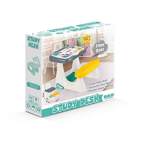 2666 OYUNCAK KAPAKLI �ALI�MA MASASI