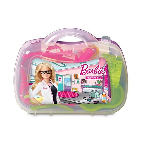 01833 BARB�E DOKTOR �ANTASI