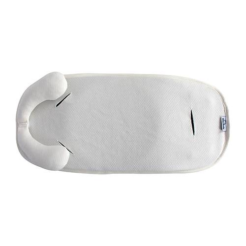 Sevi Bebe Ana Kuca Bel Destei - Krem