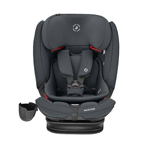 Maxi-Cosi Titan Pro Oto Koltuu 9-36kg / Authentic Graphite