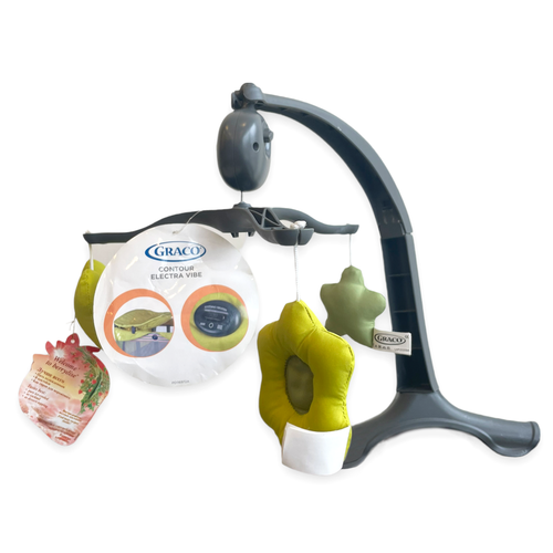 Graco Kurmal 3'l Dnence