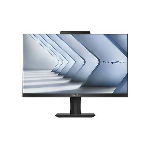 Black 23.8 FHD (1920 x 1080) 16:9 Non-Touch I7-1360P DDR4 16G 512GB PCIE G4 SSD UMA - - Wi-Fi 6E(802.11ax) (Dual band) 2*2 +Bluetooth 5.0 WL KB/MOUSE WO/OS 2Y PUR