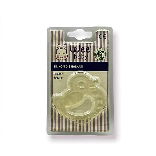 Wee Baby Silikon Di Halkas