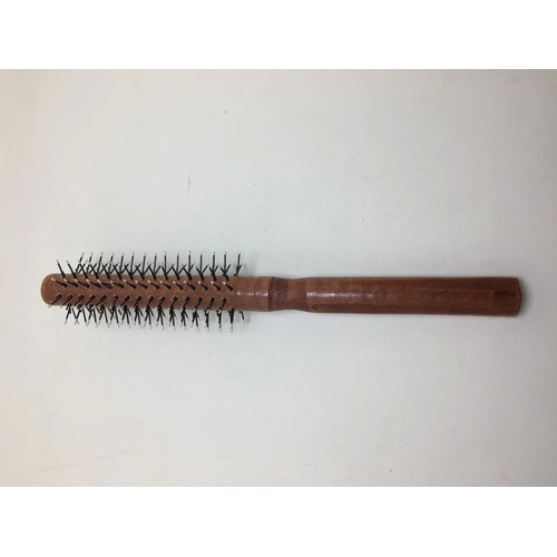 Astra Rd-557 Koyu Ah�ap Renk Sa� F�r�as� Tarak