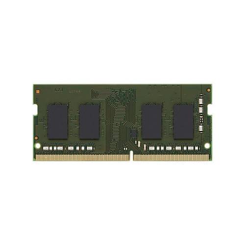 Kingston 4GB 2666MHz DDR4 Non-ECC CL19 SODIMM 1Rx16