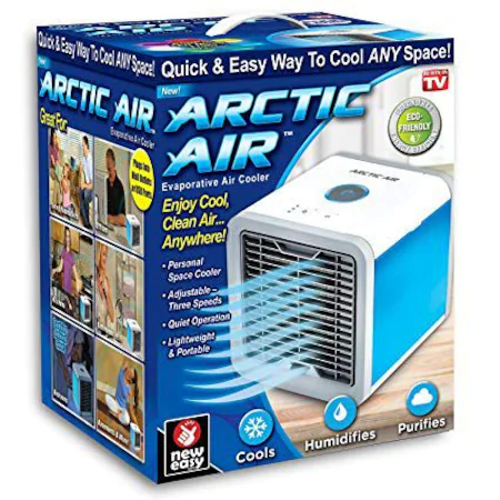 Arctic Air Usb Mini So�utucu Fan