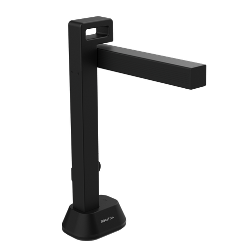 IRISCAN DESK6 PRO