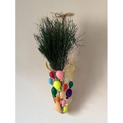 PELNCE - Balkon Duvar Ss, Uan Balon Model  - Duvar ieklii - Epoksi Dkm