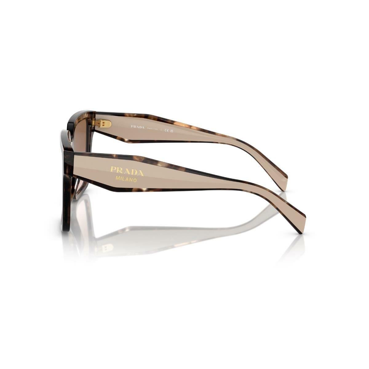 Prada SPR 24Z 07R 0A6 56