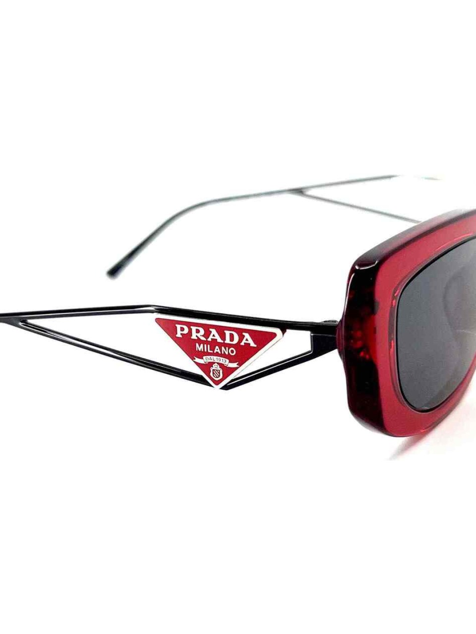Prada SPR 14Y 08Z 5S0 53