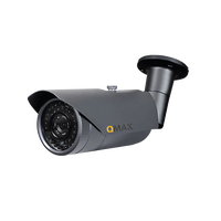 QX-5542FH 5 MP 42 Led Samsung Kasa Bullet Ahd Kamera