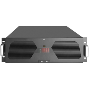 QX-9128AE-4K 128 Kanal 8MP H.265+ SMART NVR