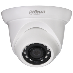zIPC-HDW1120SP-0360B-S3 1.3MP IR Mini-Dome Network Kamera