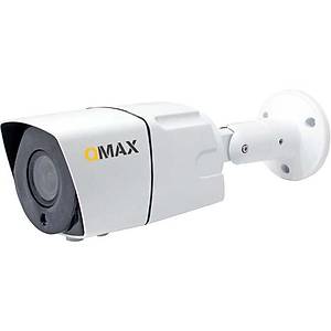 QX-6344BHE28 3 MP 1/2.7 Sony Starvis Sensor 8 White Led 2.8-12 mm Varifocal Lens H265+ Bullet Ip Kamera