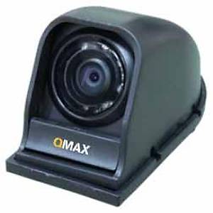 QX-1009FD 1000TVL 9 Led Harici Analog Ara� Kameras�